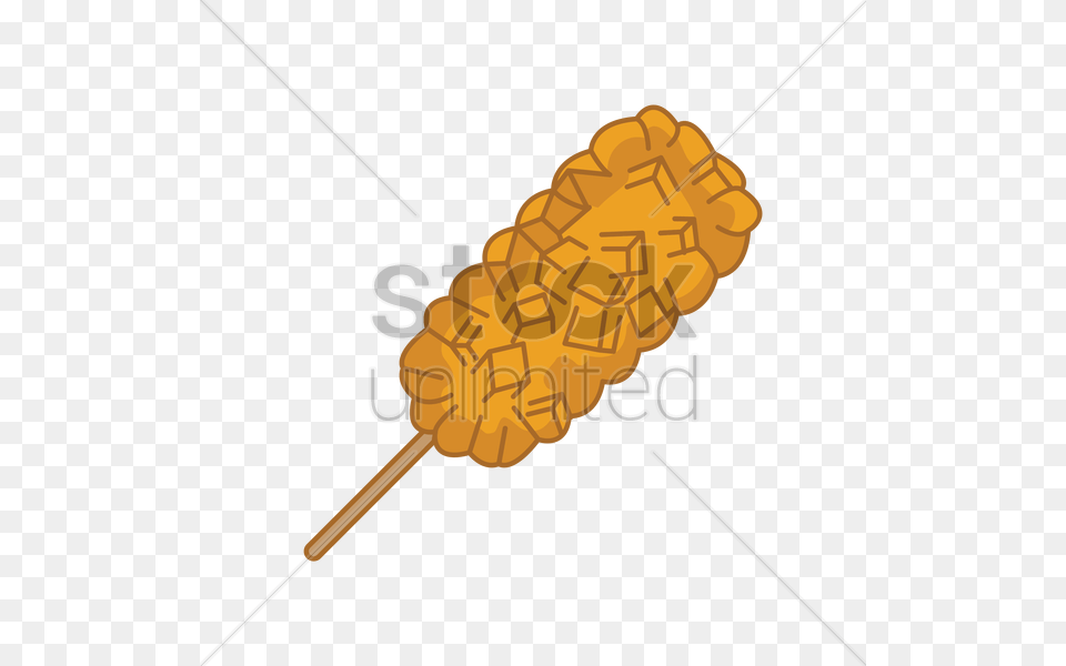 French Fry Corn Dogs Vector Clothing, Glove Png Image