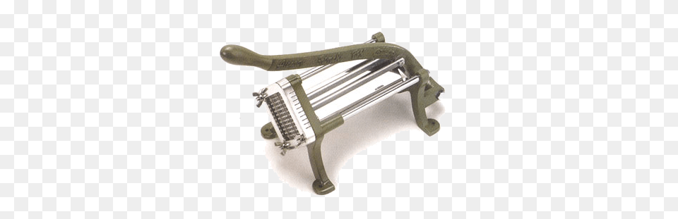 French Fry Cutter Claw Hammer, Machine Free Png