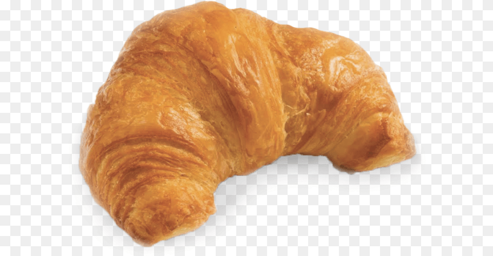 French Gourmet Soft, Croissant, Food, Bread Free Png Download