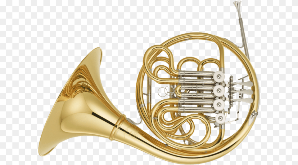 French Horn, Brass Section, Musical Instrument, French Horn, Smoke Pipe Free Transparent Png