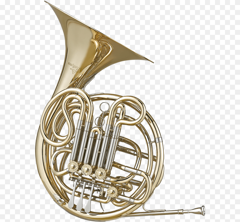 French Horn, Brass Section, Musical Instrument, French Horn, Car Free Transparent Png