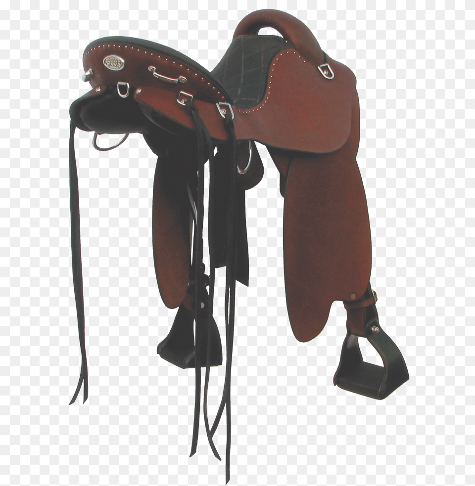 French Long Distance Horse Saddles, Saddle, Gun, Weapon Png