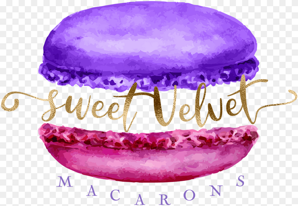 French Macarons Language, Purple, Animal, Invertebrate, Jellyfish Free Transparent Png