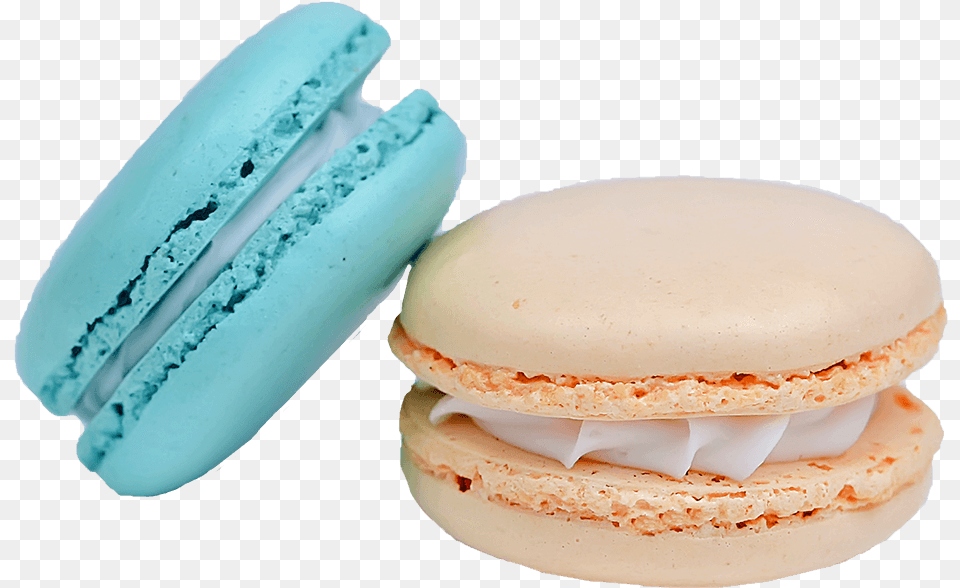 French Macarons Macaroon, Food, Sweets, Bread Free Png