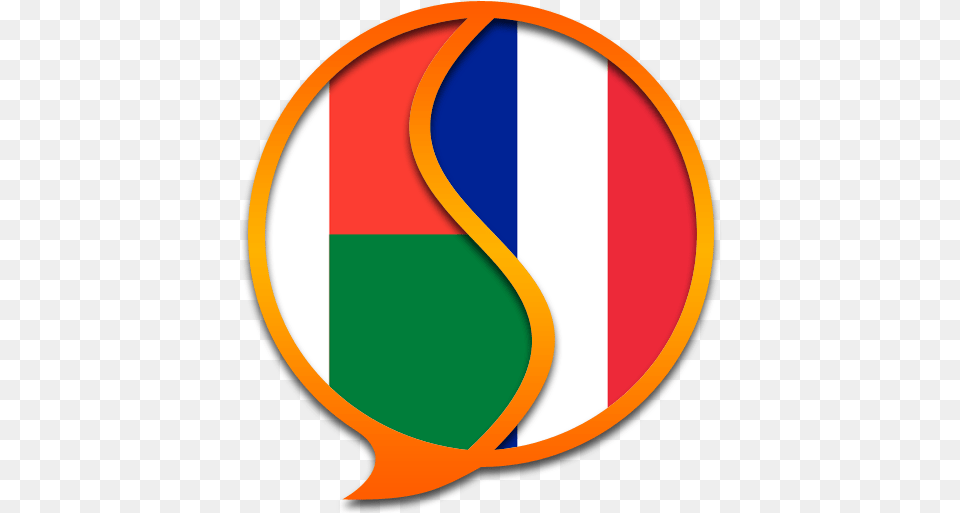 French Malagasy Dictionary Google Dictionnaire Francais Malagasy, Logo, Disk Free Transparent Png
