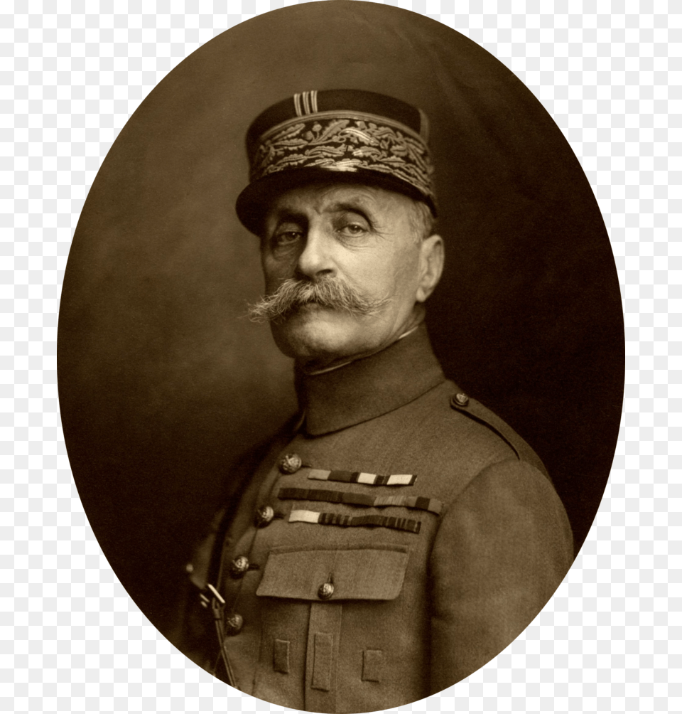French Marshal Ferdinand Foch Ferdinand Foch, Adult, Photography, Person, Male Free Png