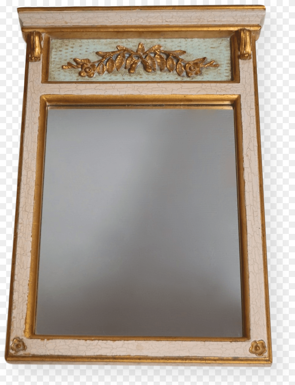 French Mirrors Reproduction, Mirror Free Png