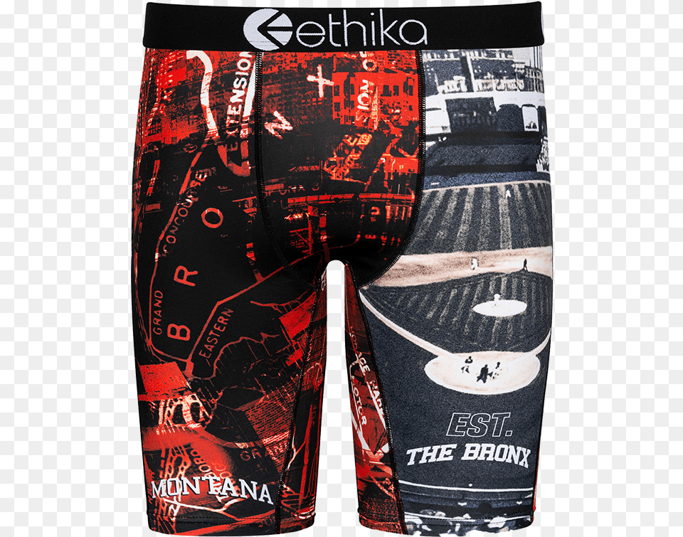 French Montana Ethikas, Clothing, Swimming Trunks, Adult, Female Png Image