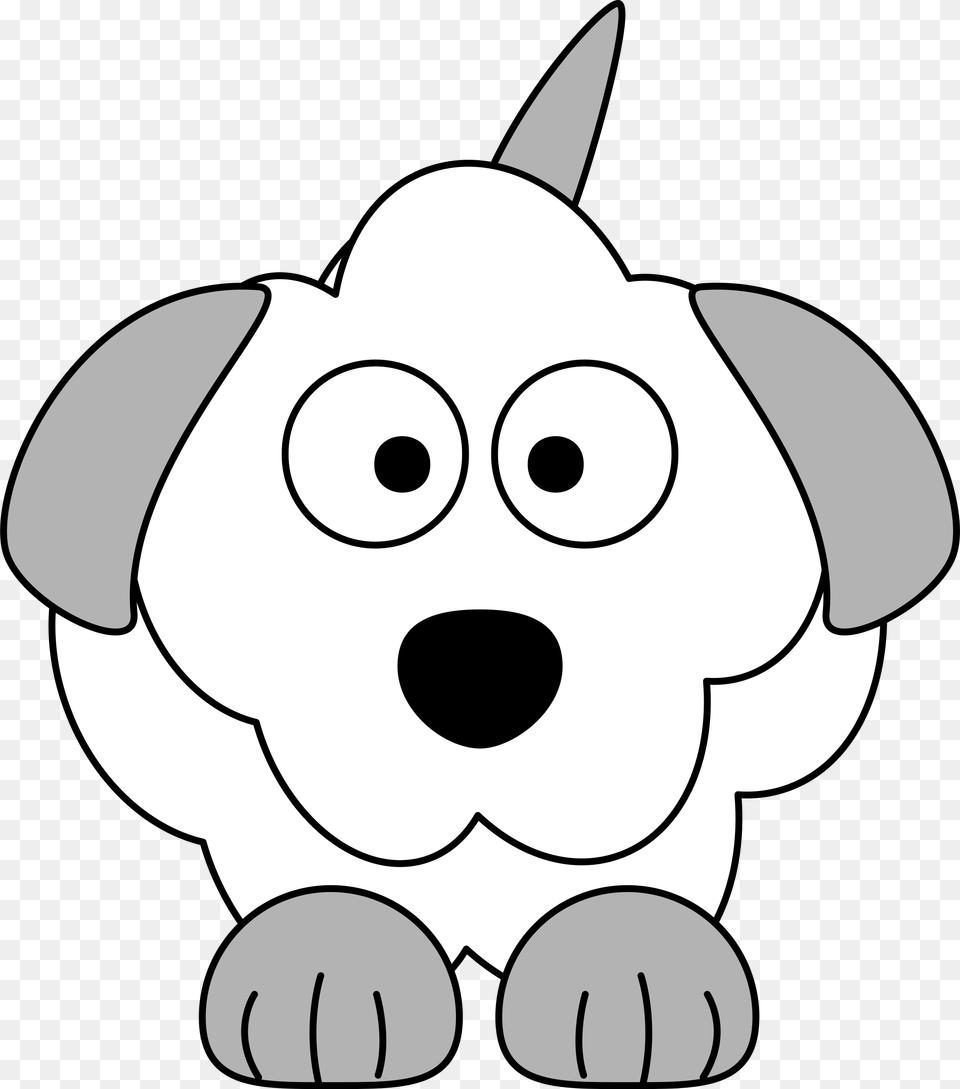 French Poodle Cartoon Dog Clip Arts Dibujos De Animales A Color, Animal, Fish, Sea Life, Shark Png Image