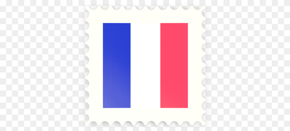 French Postage Stamp, Postage Stamp Free Png Download