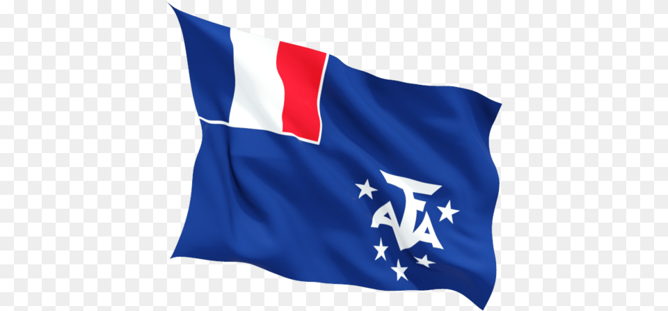 French Southern Territories Flag Flag Png Image