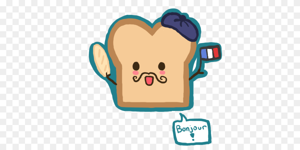 French Toast, Face, Head, Person, Baby Png