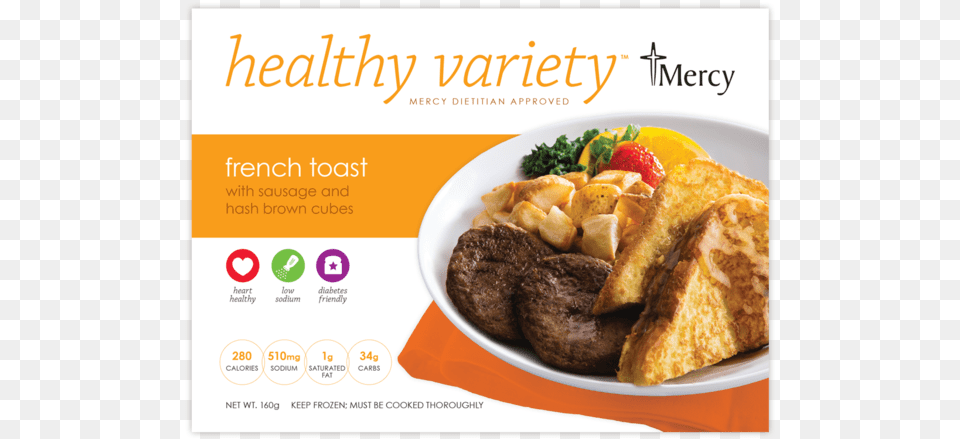 French Toast Cheese, Advertisement, Food, Lunch, Meal Free Png Download