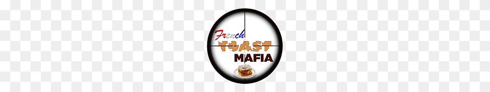 French Toast Mafia, Dessert, Food, Pastry, Bread Png Image