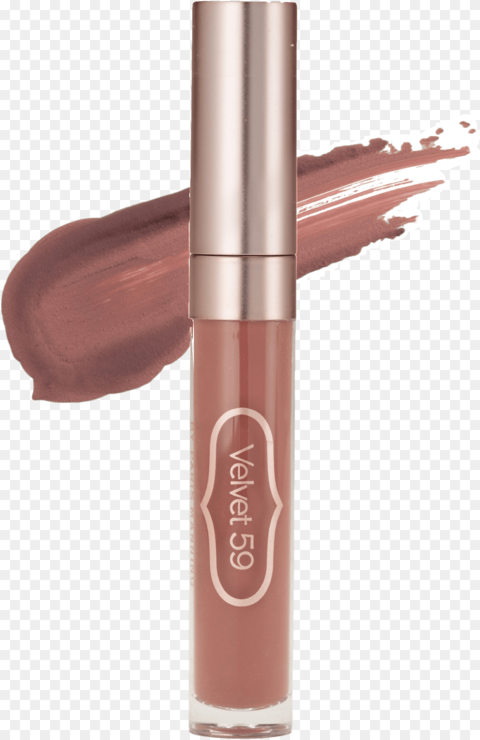 French Toast Matte Liquid Lipstick Eye Liner, Cosmetics, Cross, Symbol Free Png