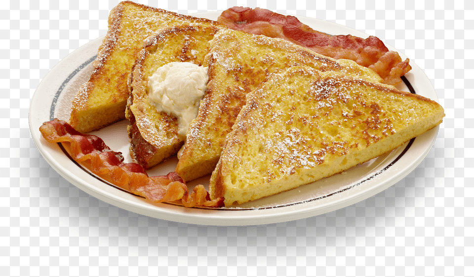 French Toast Photos French Toast Background, Bread, Food, Brunch, Plate Free Transparent Png