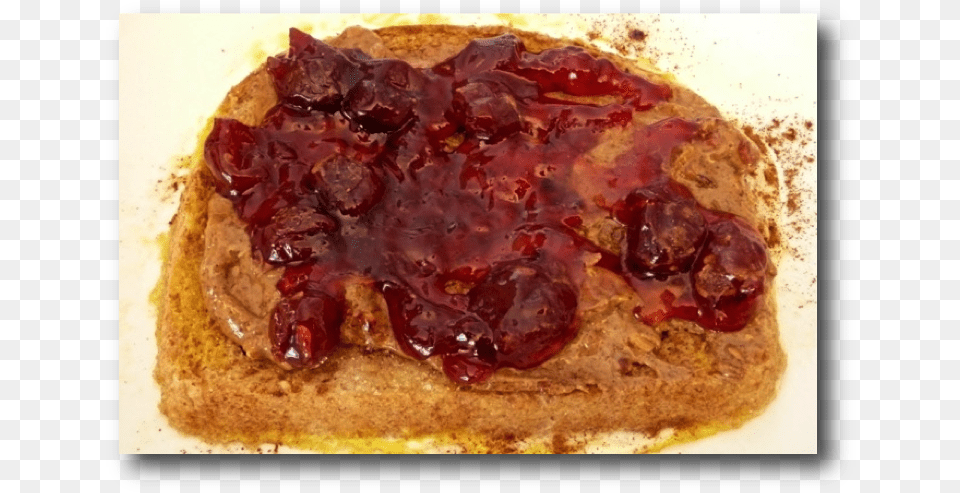 French Toast With Nut Butter Amp Jam French Toast Toast Butter Jam, Food, Pizza, Bread Png