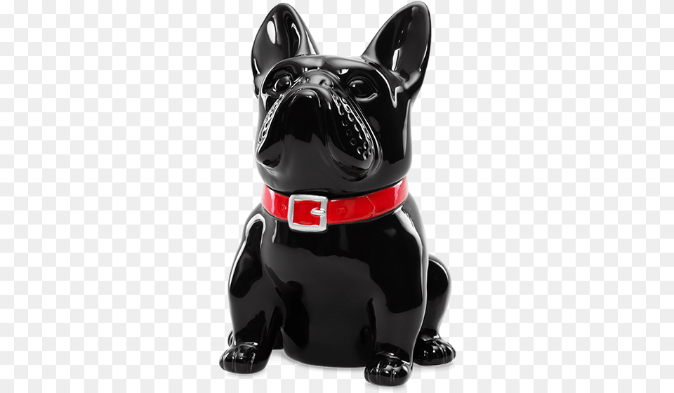 Frenchie French Bulldog Scentsy Warmer Frenchie Scentsy Warmer, Accessories, Animal, Pet, Canine Png