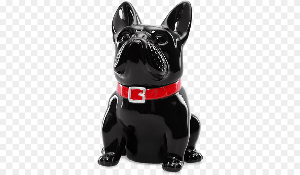 Frenchie Warmer Scentsy French Bulldog Warmer, Animal, Pet, Accessories, Canine Png Image