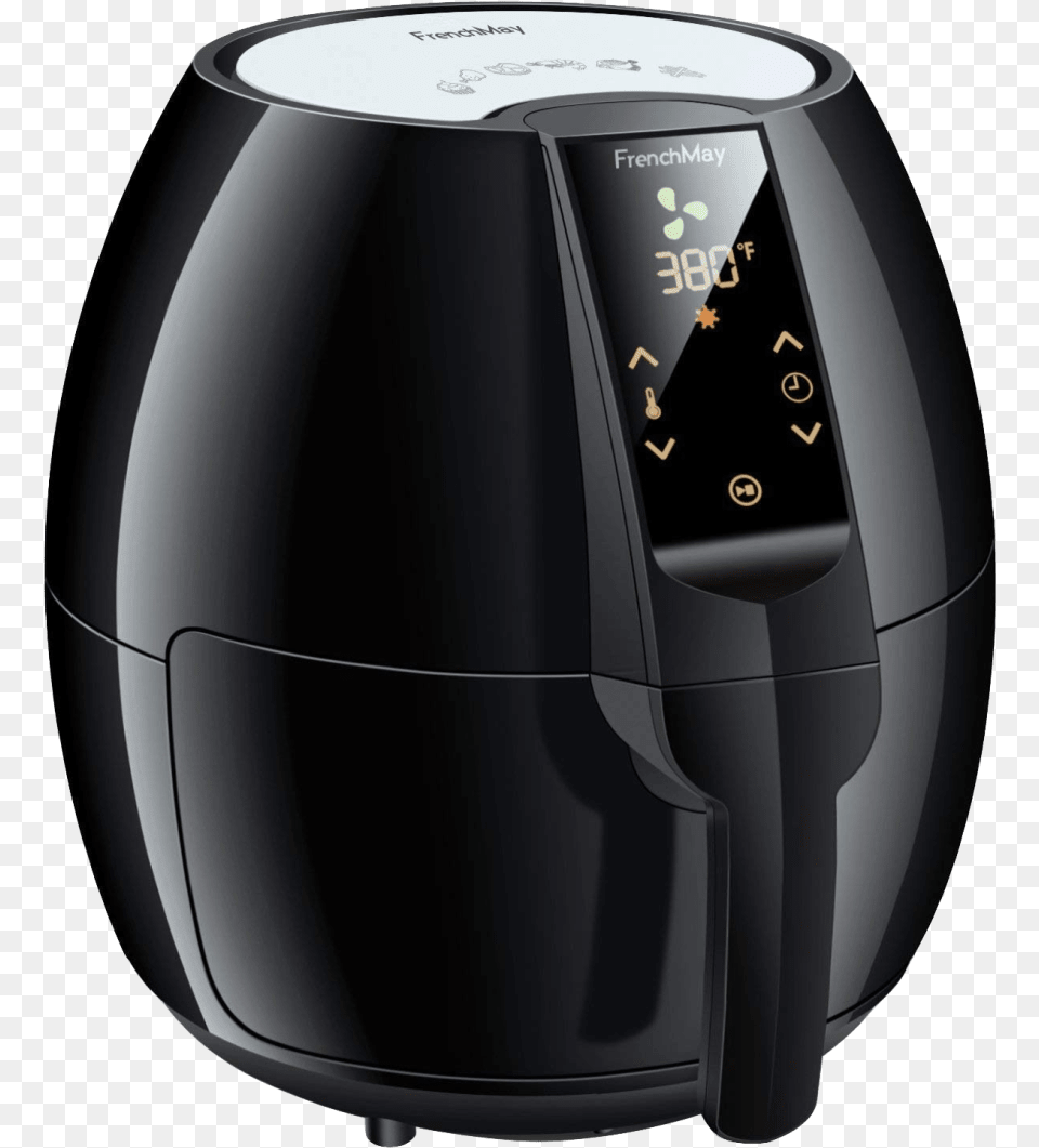 Frenchmay 37qt Air Fryer Wcookbook, Appliance, Device, Electrical Device Png Image