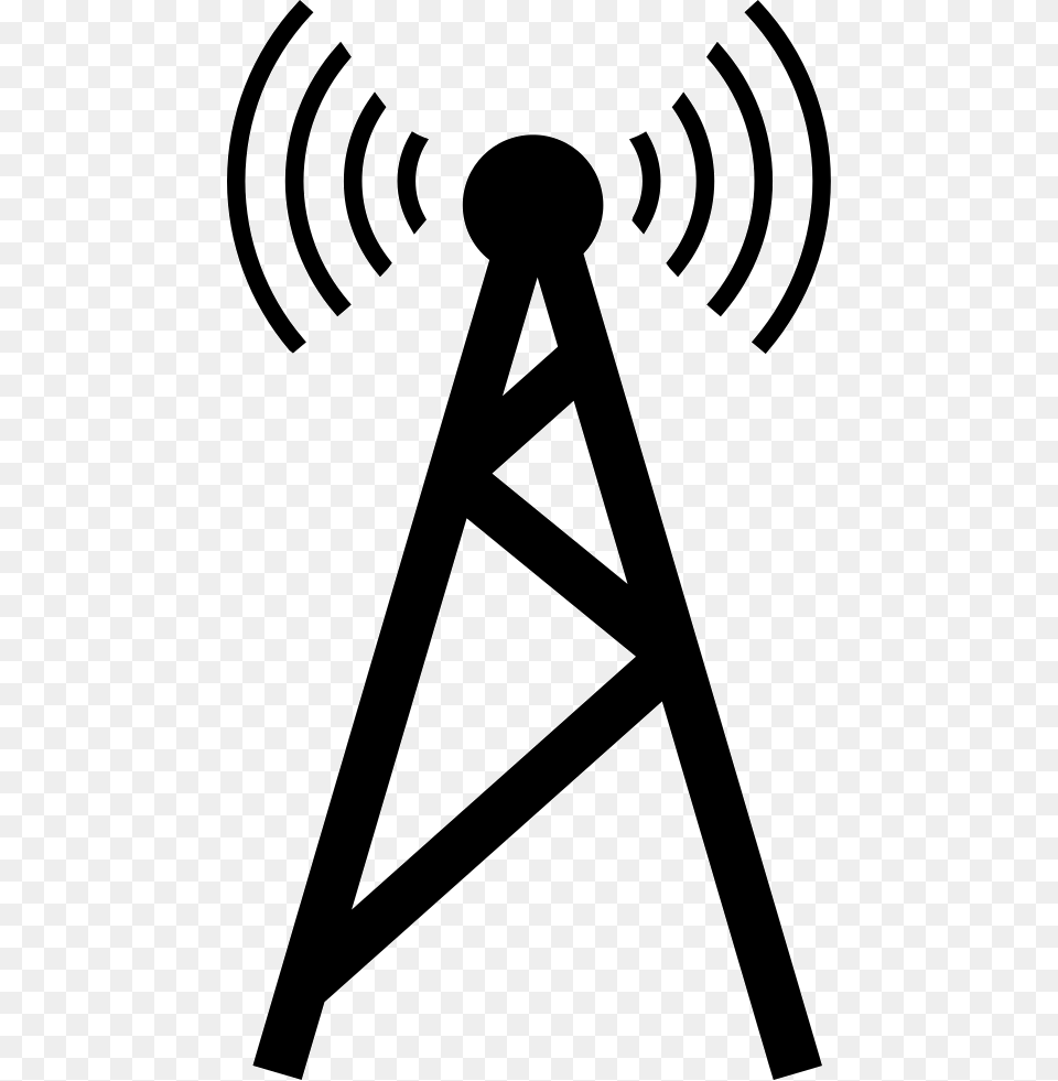 Frequency Antenna Antenna Icon, Person Png Image