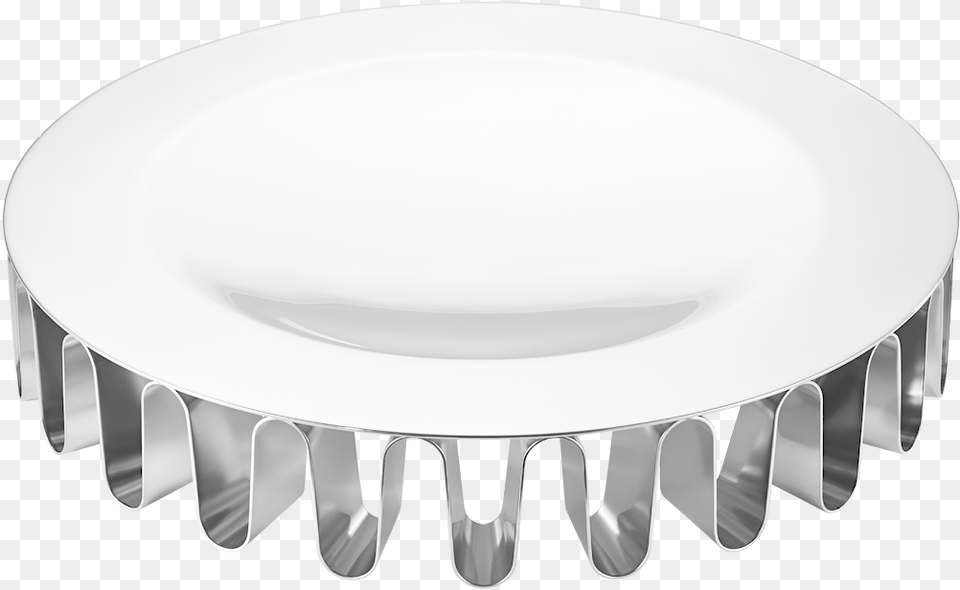 Frequency Centerpiece Georg Jensen Kelly Wearstler, Cutlery, Fork, Table, Furniture Free Transparent Png