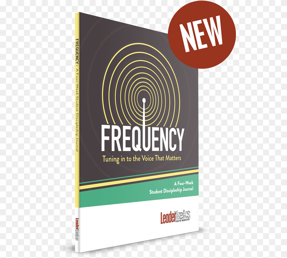 Frequency Disciple Now Follow Up Journal Graphic Design, Advertisement, Poster, Book, Publication Free Png