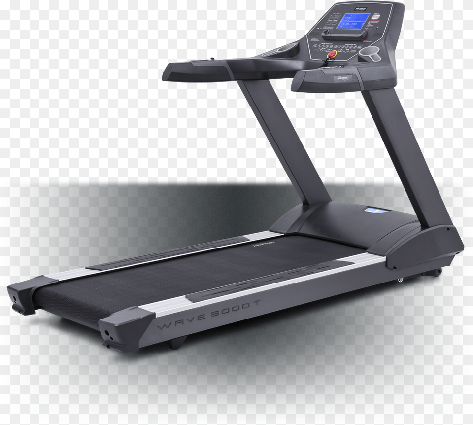 Frequency Fitness Wave 5000t Treadmill, Machine, Aircraft, Airplane, Transportation Free Transparent Png