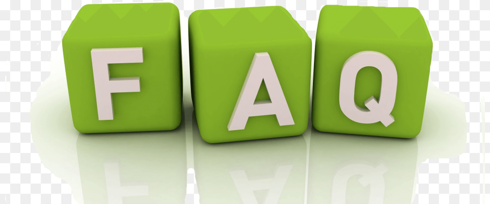 Frequently Asked Question, Green, Text, First Aid, Number Free Png Download