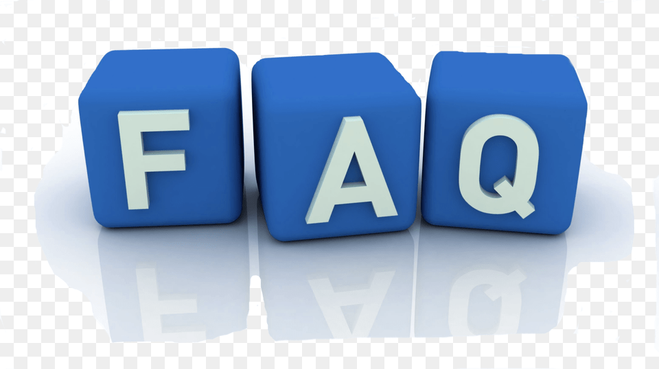 Frequently Asked Questions Icon Blue, Text, First Aid, Number, Symbol Png Image