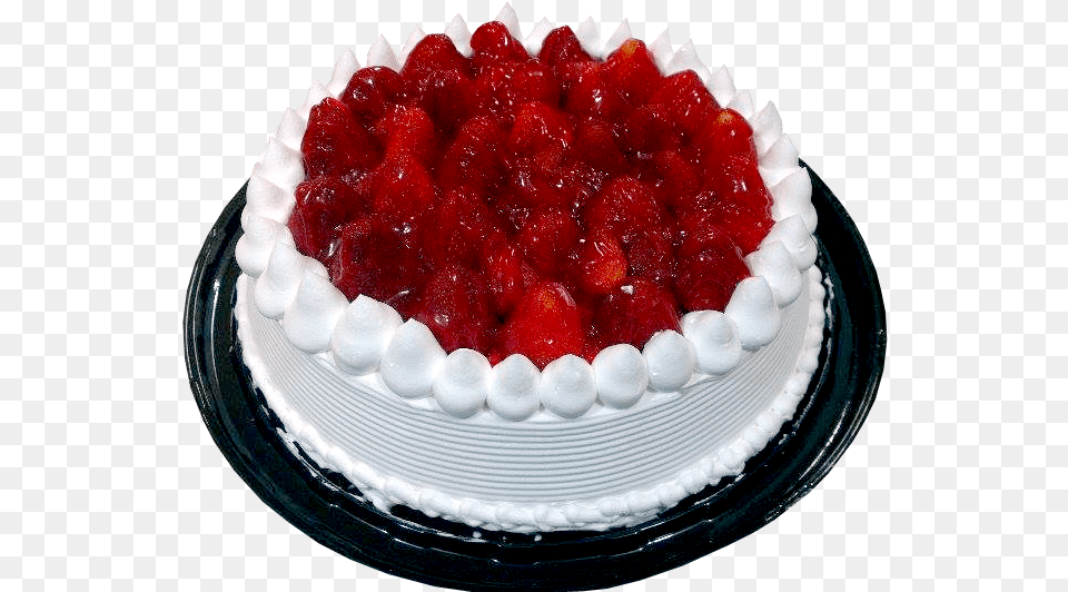 Fresa Pastel De Fresa, Food, Birthday Cake, Cake, Cream Free Png