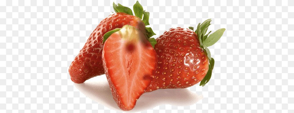 Fresas Fruta Madurada Al Sol, Berry, Food, Fruit, Plant Png Image