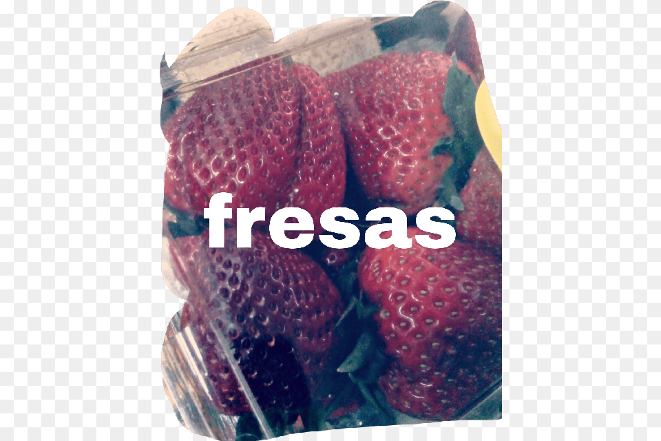 Fresas Strawberry, Berry, Food, Fruit, Plant Free Transparent Png