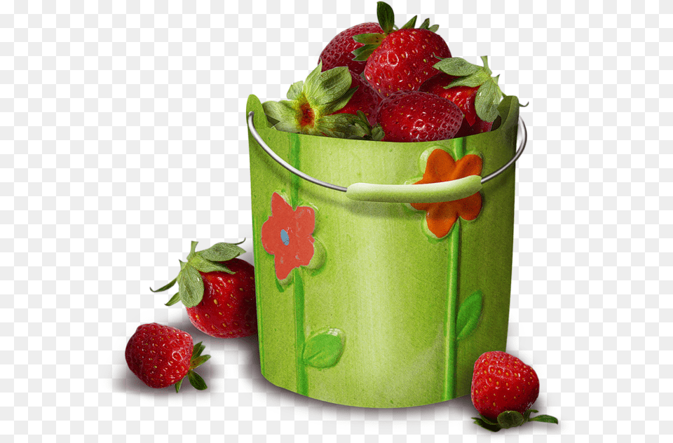 Fresas Strawberry Strawberry, Berry, Food, Fruit, Plant Free Png