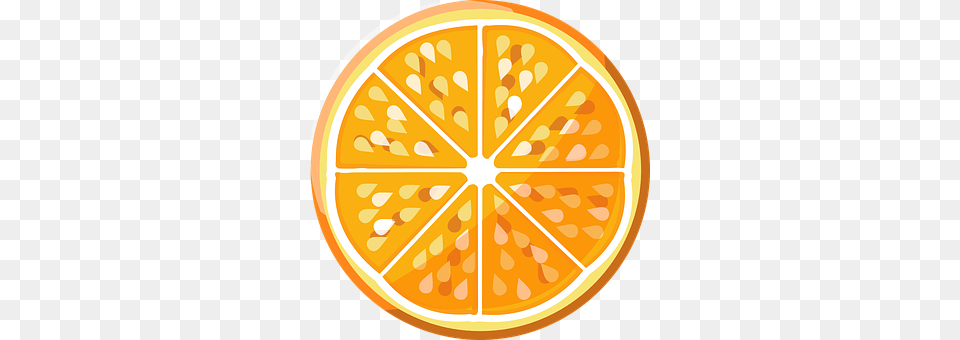 Fresh Citrus Fruit, Food, Fruit, Orange Free Png