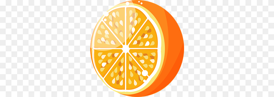 Fresh Citrus Fruit, Food, Fruit, Orange Png
