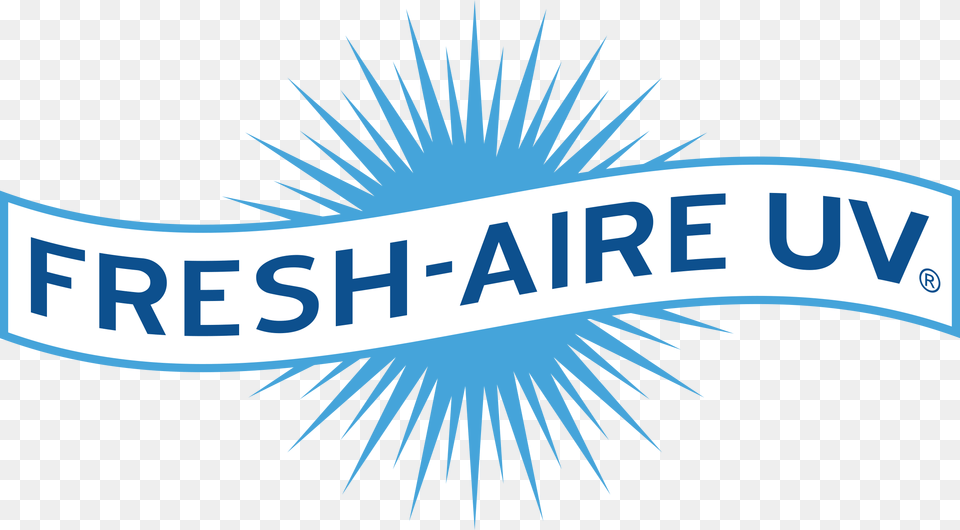 Fresh Aire Uv Logo White Jpg Graphic Design Free Png