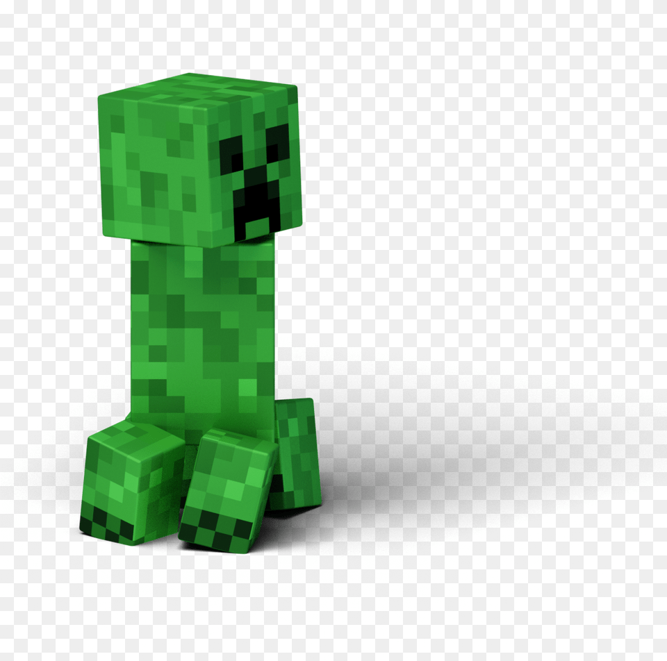 Fresh Animations V12 Minecraft Texture Pack Fictional Character, Green, Toy, Accessories, Gemstone Png