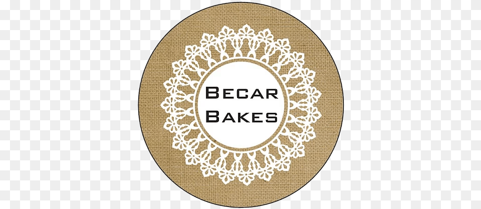 Fresh Baked Cookies Loma Linda Ca Becar Bakes Stock Illustration, Home Decor, Disk, Lace, Pattern Png