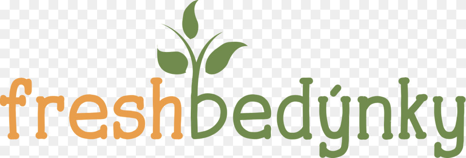 Fresh Bednky, Green, Herbal, Herbs, Plant Png