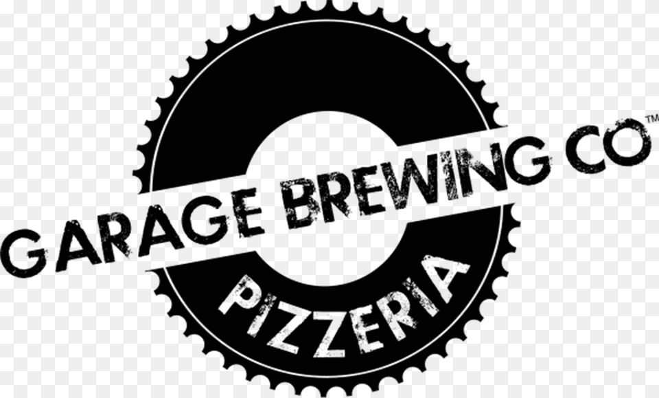 Fresh Beer Great Pizza Good Value Garage Brewing Co Garage Brewing Logo, Architecture, Building, Factory Png