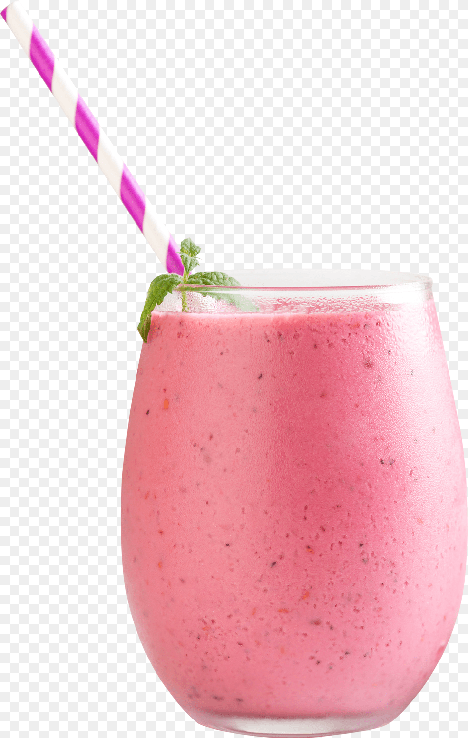 Fresh Berry Smoothie U2013 For Pink Lady Free Transparent Png