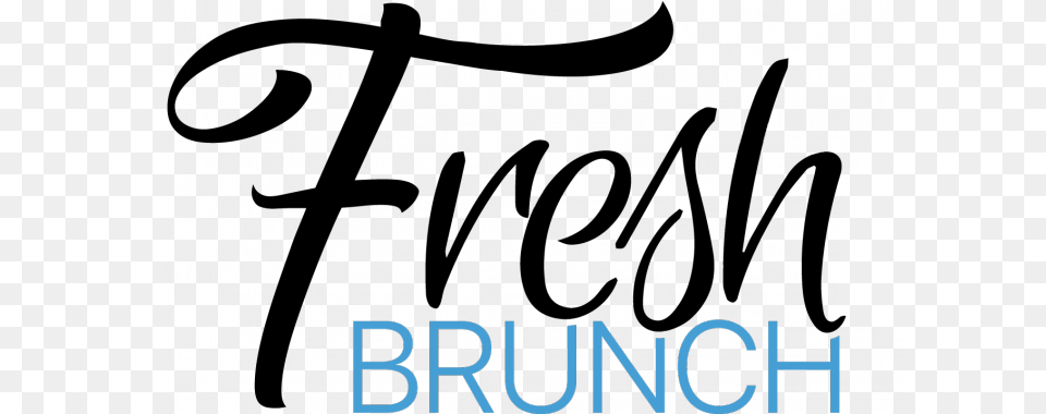 Fresh Brunch, Lighting, People, Person, Text Free Png Download