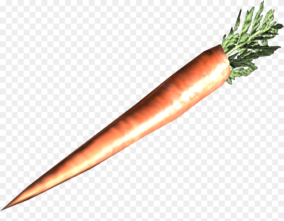 Fresh Carrot Carrot, Food, Plant, Produce, Vegetable Png Image