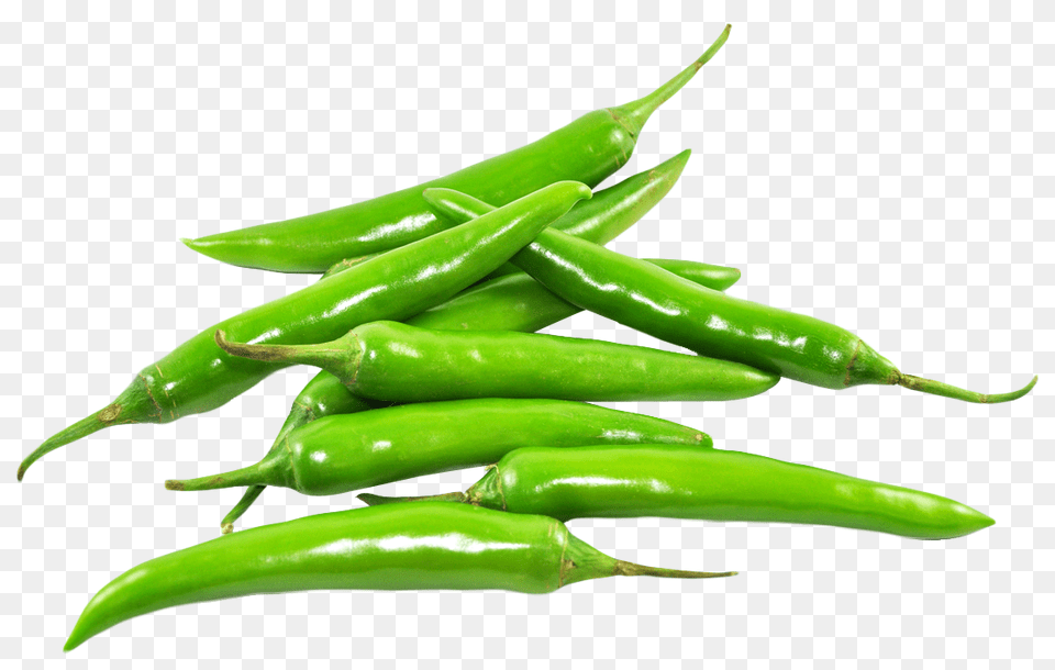 Fresh Chili Image, Food, Produce, Pepper, Plant Png