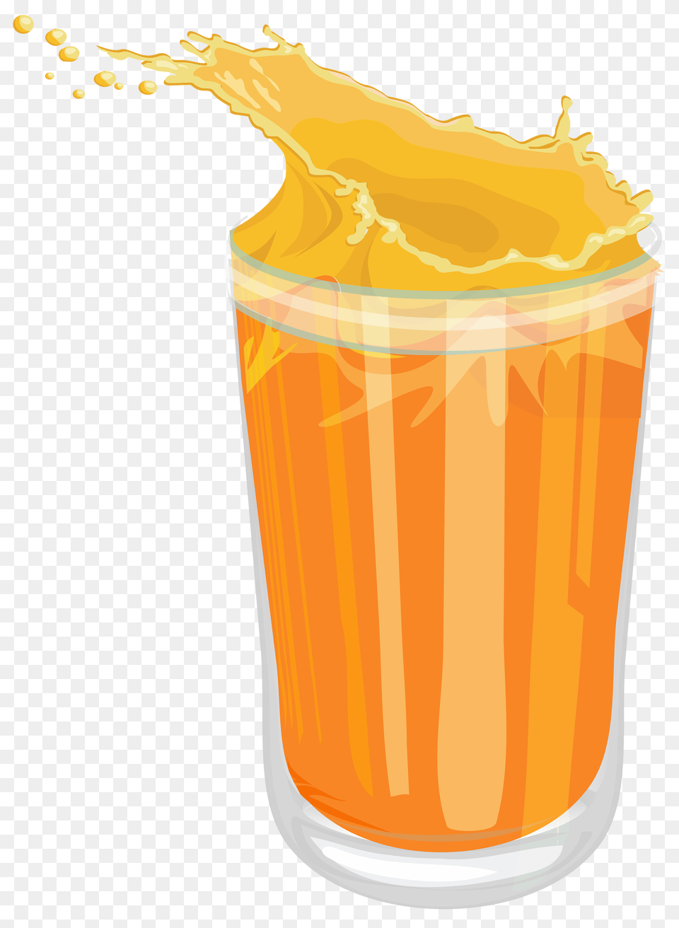 Fresh Clipart Orange, Beverage, Juice, Orange Juice, Smoke Pipe Png Image