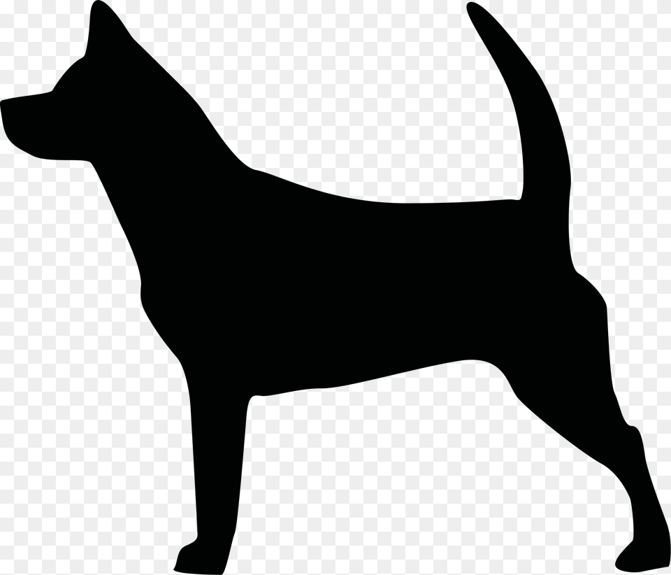 Fresh Design Dog Clip Art Silhouette Pug Image Dog Silhouette, Animal, Pet, Canine, Mammal Free Transparent Png