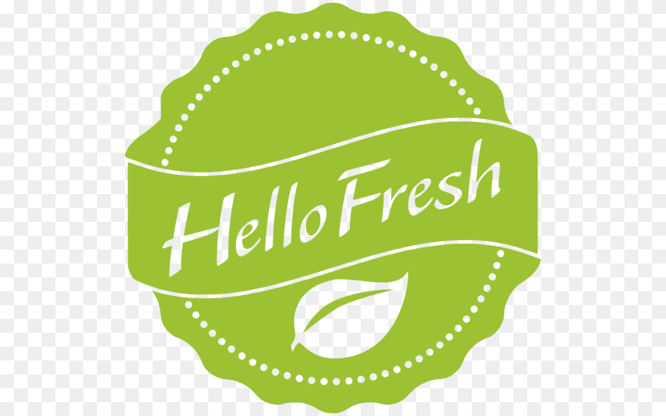 Fresh File Hello Fresh, Badge, Tennis, Symbol, Sport Free Png Download