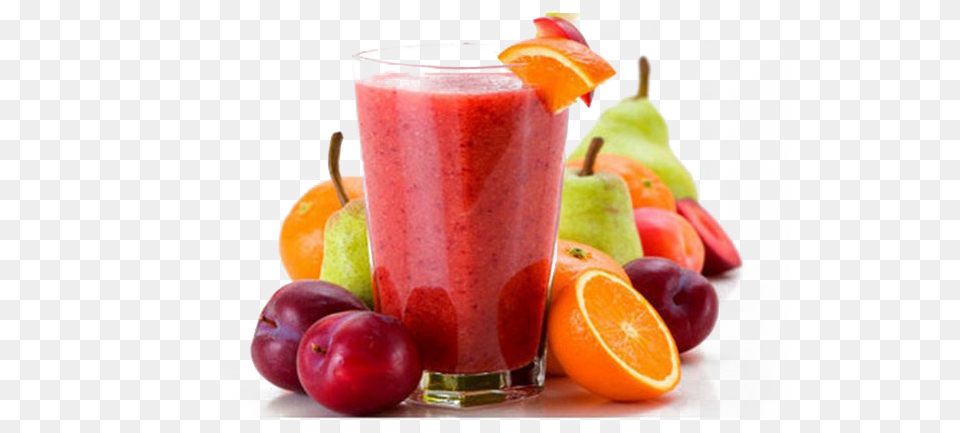 Fresh Fruit Juice, Beverage, Smoothie, Food, Citrus Fruit Free Transparent Png