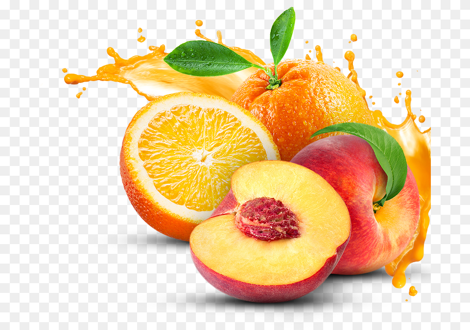 Fresh Fruit Juice, Citrus Fruit, Food, Plant, Produce Png